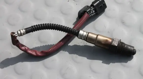 Nissan Qashqai Lambda probe sensor 8200437489