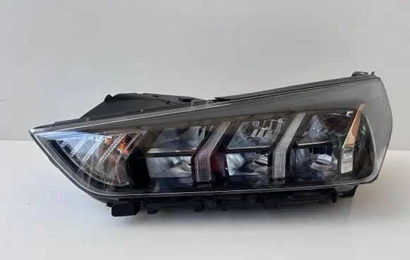 Hyundai Ioniq Headlight/headlamp 92101-G2 92101-G2200