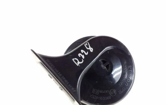Volkswagen PASSAT B5 Horn signal E20092018