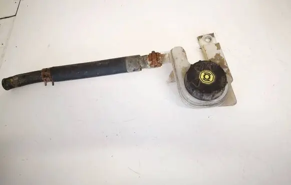 Power steering fluid tank/reservoir