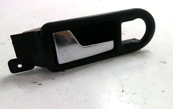 Volkswagen Golf IV Front door interior handle 3B1837113G