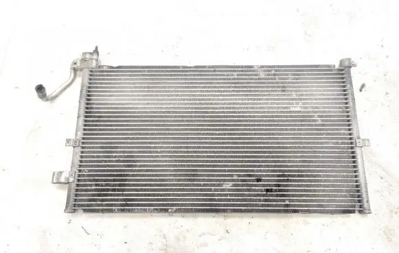 Ford Mondeo Mk III A/C cooling radiator (condenser) 1s7h19710bb 1s7h-19710-bb