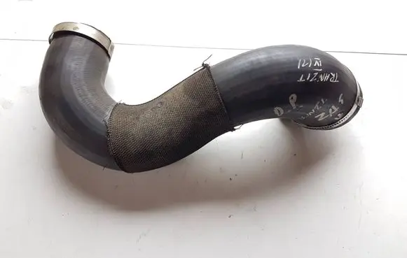 Ford Transit Intercooler hose/pipe CC116K863CB
