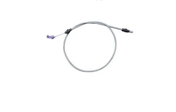 Ford Transit Sliding door cable line 1C15V6660BC