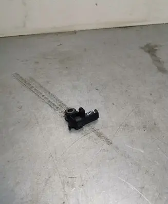 Subaru Outback (BS) Airbag deployment crash/impact sensor 98231AL050