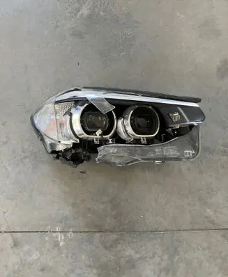 BMW X3 G01 Headlight/headlamp 8739648 00HTB703810 1090051