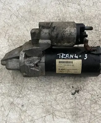 Ford Transit Starter motor CC1T11000BB