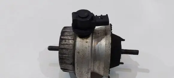 Audi A6 S6 C6 4F Engine mount vacuum valve 4F0199379G