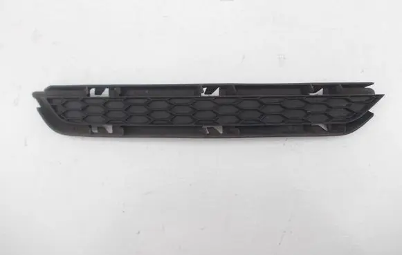 Audi A4 Allroad B9 Front bumper lower grill 8W0807680