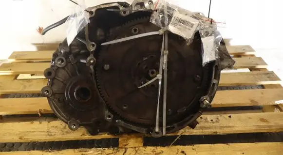 Automatic gearbox