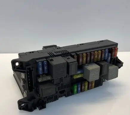 Fuse module