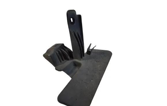 Ford Edge II Rear mudguard FT4BA104C20 FT4BA104C20AG TY13054