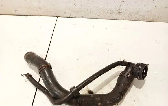 Volkswagen Golf Plus Engine coolant pipe/hose