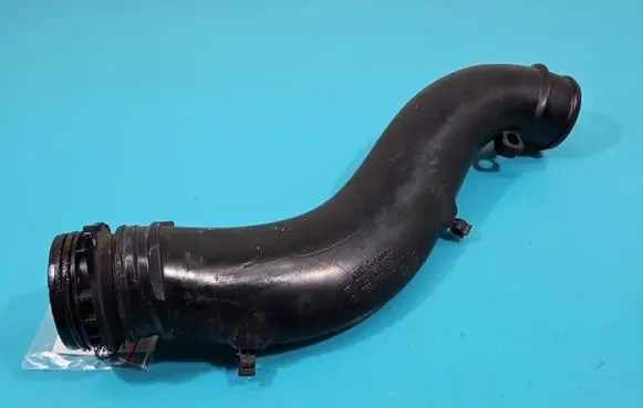 Porsche Cayenne (92A) Intercooler hose/pipe 7L5145957A IMPRK1403915
