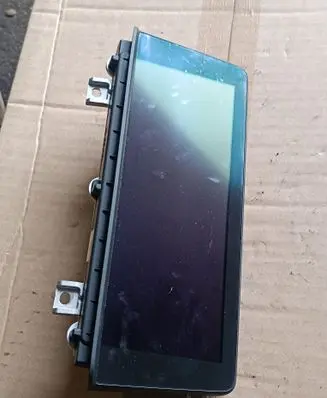 BMW 4 F32 F33 Screen/display/small screen 9292248 AL3008031941