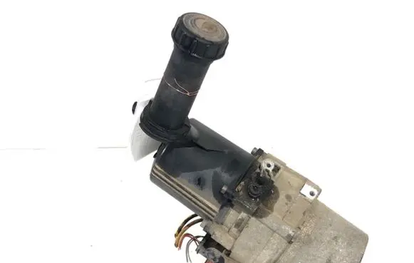 Power steering pump