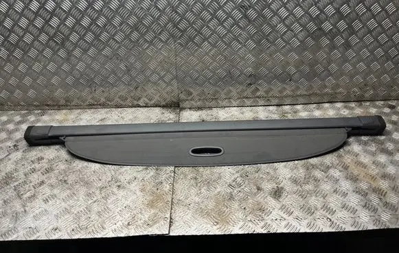 Hyundai Tucson TL Parcel shelf load cover