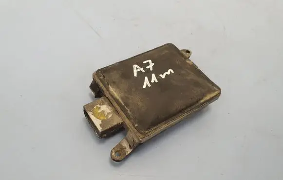 Audi A7 S7 4G Blind spot module 4G0907568J