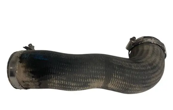 Skoda Fabia Mk2 (5J) Intercooler hose/pipe 6R0145832