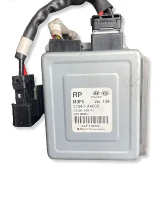 KIA Carens III Power steering control unit/module 56340A4005