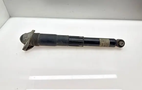 Rear shock absorber/damper