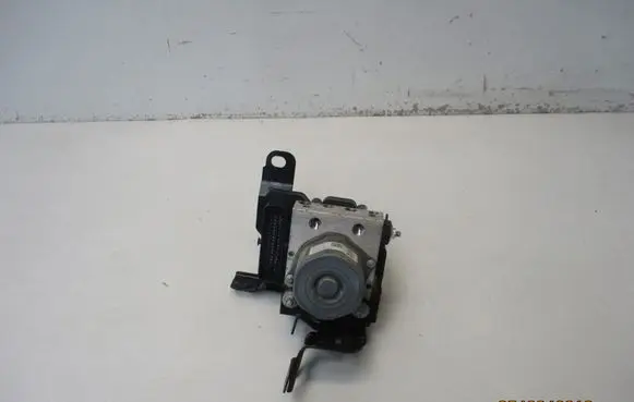 Peugeot 308 ABS Pump 9666848380