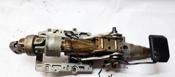 Volkswagen PASSAT B5 Steering wheel axle