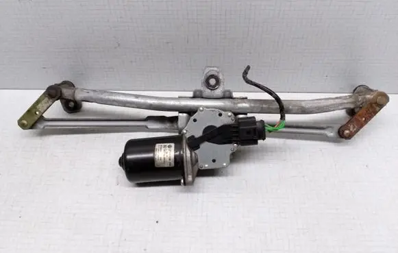 Volkswagen Golf IV Front wiper linkage 1J0955325A 1J1955113B 443122235017