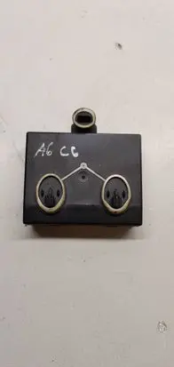 Door control unit/module