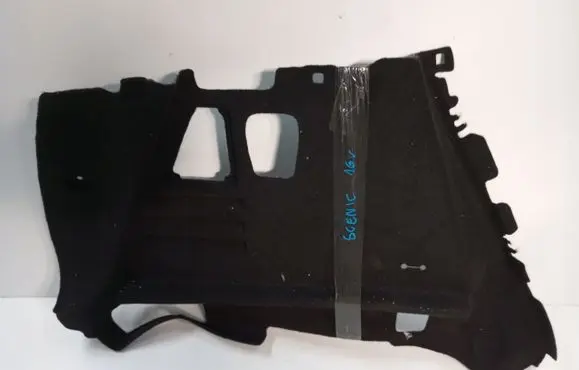 Renault 4 Other interior part 849518874R
