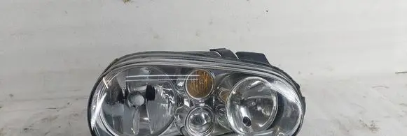 Volkswagen Golf IV Headlight/headlamp 084411183R