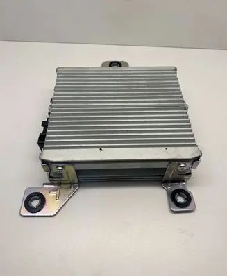 Chevrolet Traverse II Other control units/modules 84668671 812444461