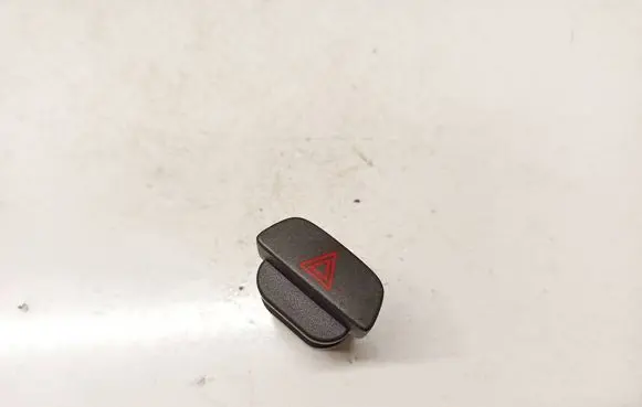 Ford Focus Hazard light switch 4M5T13A350AC