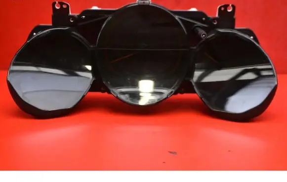 Speedometer (instrument cluster)