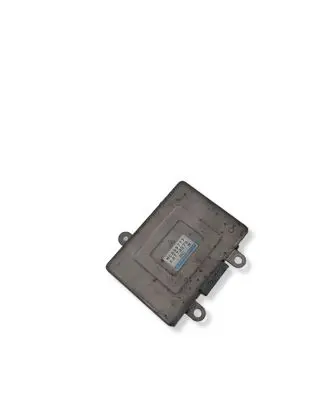 Mitsubishi Pajero Engine control unit/module MC899777 K8T73075 72075N