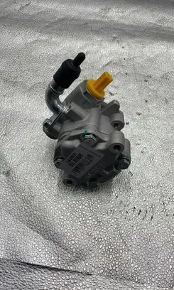 Volkswagen Crafter Convertible roof hydraulic pump 550968 4072572
