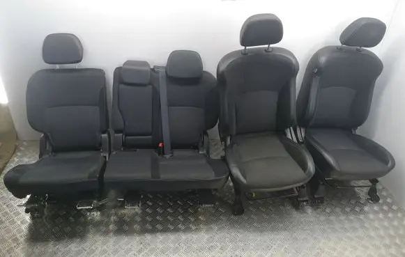 Citroen C-Crosser Interior set 
