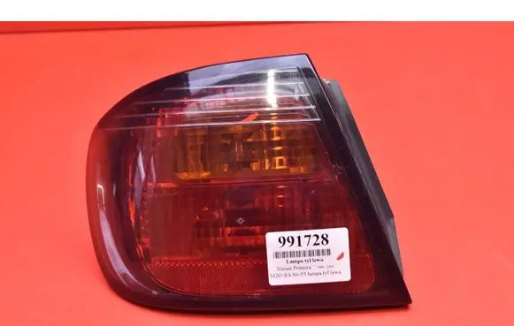 Nissan Primera Rear/tail lights 265559F505