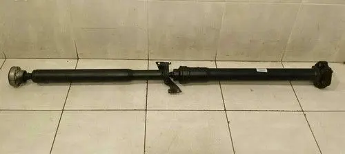 Porsche Panamera (970) Driveshaft inner CV joint 97042101102