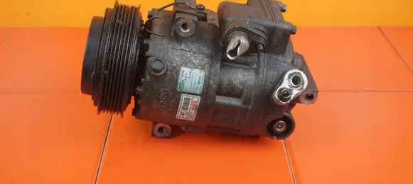 KIA Sorento Air conditioning (A/C) compressor (pump) F500MA9AA05 D4HB