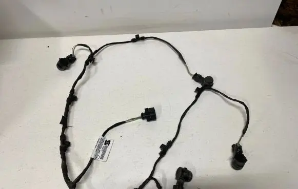 Seat Leon (5F) Parking sensor (PDC) wiring loom 5F4971194A
