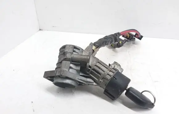 Peugeot 406 Ignition lock