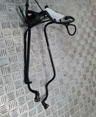 Brake vacuum hose/pipe