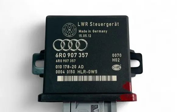 Other control units/modules