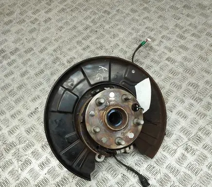 Lexus LS 460 - 600H Rear wheel hub 4230550100