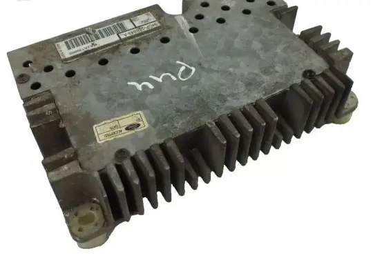 Ford Galaxy Other control units/modules 94AP18T806AA