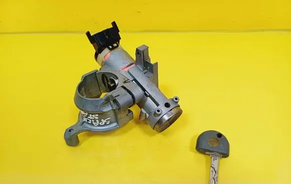 Mitsubishi Space Star Ignition lock 