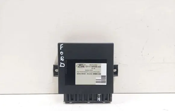 Ford Transit - Tourneo Connect Comfort/convenience module 2T1T15K600AD 5WK48035E