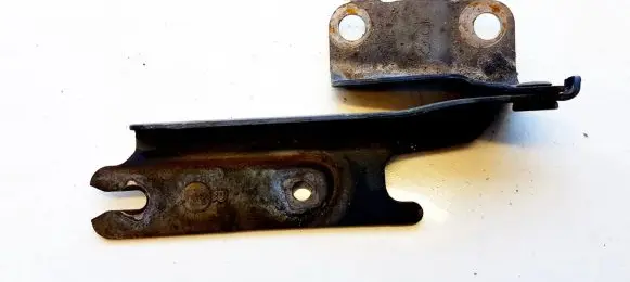 Mazda 323 Engine bonnet/hood hinges