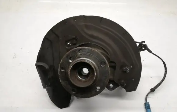 BMW X1 E84 Front wheel hub 6788699